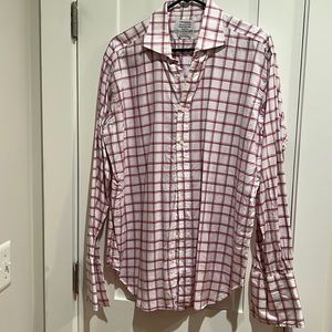 Brand new shirt worn once